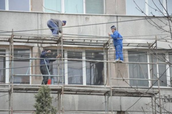 Amenzi usturătoare pentru munca la negru